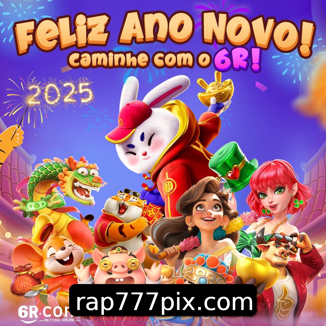 Segurança e Licenças rap777